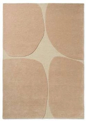 Dywan Decor Bruta Caramel 250x350cm