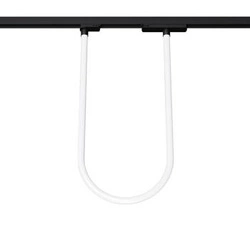 NEON czarny LED 3000K 13W 1185lm