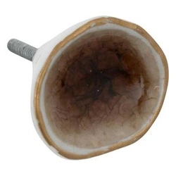 Dekoracyjne uchwyty / gałki do mebli Elaina     