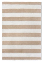 Dywan zewnętrzny nowoczesny Lille 160x230 geometryczny łatwoczyszczący na taras ogród balkon