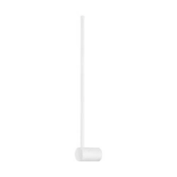 Kinkiet ścienny LED SPARO biały 60 cm nowoczesny do salonu i sypialni Step into Design