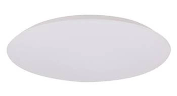 Plafon sufitowy LED Mega 38 biały okrągły nowoczesny do salonu kuchni sypialni 4000K