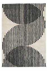 Dywan Eclipse Ivory 160x230 Carpet Decor Handmade Collection