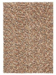 Dywan Shaggy Dots beżowy 250x350cm