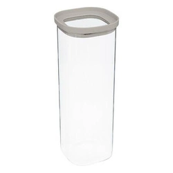 Słoik do przechowywania Hermet 2l         z wieczkiem