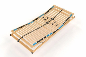 Stelaż ARNE z manualną regulacją ułożeni