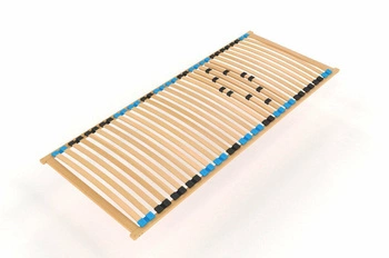 Stelaż elastyczny BORGE Long (długość +