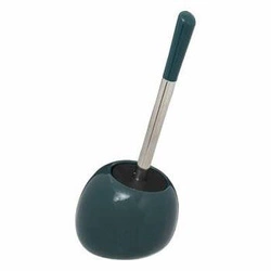 Szczotka do WC Colors morska nowoczesna ceramiczna do łazienki 5five simply smart