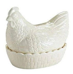 MC- Pojemnik- kura do przechowywania jaj