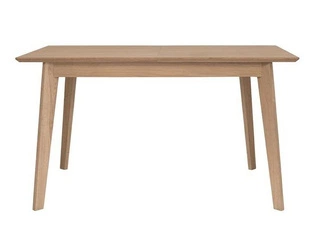 Stół rozkładany Senales dąb 85x140 stand ard OUTLET
