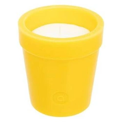 Atmosphera Gini świeca zapachowa citronella parafinowa do ogrodu balkon taras 40h