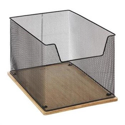 Duży organizer na biurko Havi