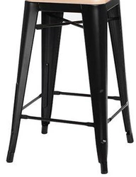 Podstawa hokera 66cm Paris Wood kolor   