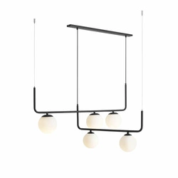 LAMPA WISZĄCA ARTEMIDA OUTLET
