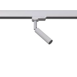 Kinkiet EYETECH biały G9 4000K 4,5W  460lm