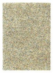 Dywan shaggy wełniany Shaggy Rocks Mix II 250x300cm nowoczesny do salonu i sypialni Carpets&More