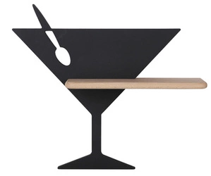 Kinkiet ścienny LED Piccolo czarny nowoczesny do pokoju dziecięcego i młodzieżowego CANDELLUX