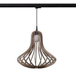 Lampa wisząca ELZA E27 4000K 7,5W 690lm  #B