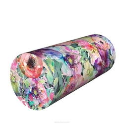 Poduszka wałek dekoracyjna Graza 15x40 cm nowoczesna antyalergiczna do salonu Intesi