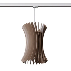 Lampa wisząca ORIANA E27 3000K 7,5W  620lm #W