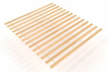 Stelaż STELLA niezagęszczony 180x200