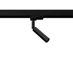 Kinkiet EYETECH czarny G9 4000K 4,5W  460lm