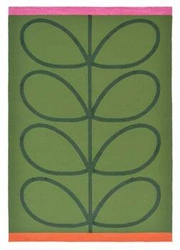 Dywan zewnętrzny nowoczesny Giant Linear Stem 160x230cm geometryczny na taras i balkon