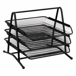 Organizer na dokumenty Havi czarny