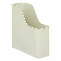 Stojak na czasopisma Deskolor szary