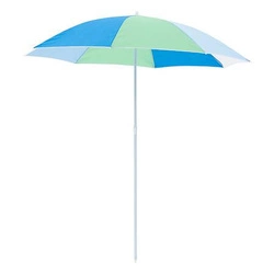 Parasol plażowy 1.55m Porto zielony