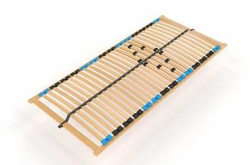 Stelaż elastyczny BORGE 140x200