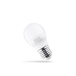 Żarówka LED E27 7,5W 3000K ciepła biała do lampy Sollux Lighting nowoczesna