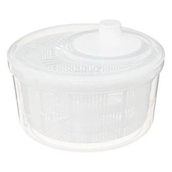 Wirówka do sałaty 4L biały