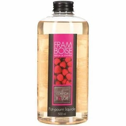 Atmosphera zapas do dyfuzora zapachowego Malina 500ml do domu i biura