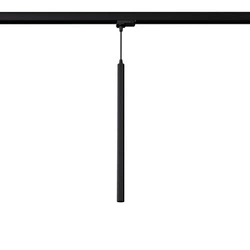 Lampa wisząca ARCHE czarna G9 4000K 4,5W  460lm
