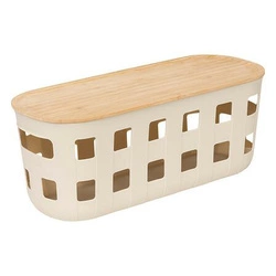 Koszyk Harmony Slim 5,65l beżowy