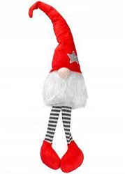 Skrzat czerwony ze srebrną gwiazdką