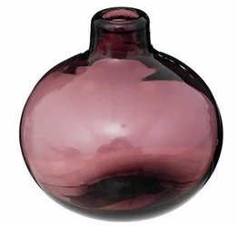 Wazon Single fioletowy 11cm