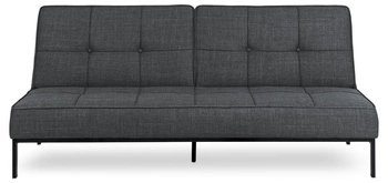 Sofa Perugia szara ciemna