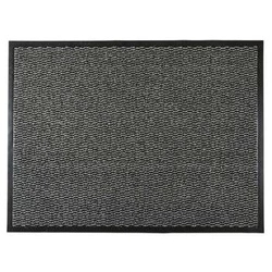 Wycieraczka 60x80 cm szara