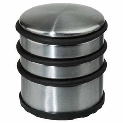 Ogranicznik/ stoper do drzwi metal