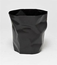 Kosz na śmieci Papier inspirowany BinBin czarny