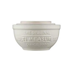 MC - Zestaw 3 miarek-miseczek Innovative Kitchen
