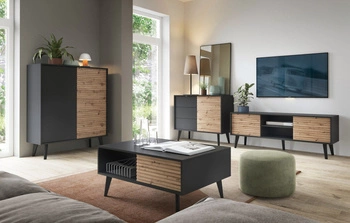 Zestaw mebli do salonu Tanga