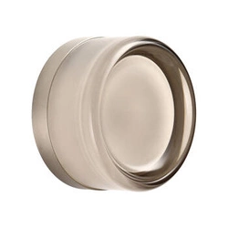 Plafon okrągły szary LED CANDY Step into Design nowoczesny do salonu i sypialni 13,5 cm