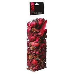 Pot pourri Atmosphera naturalny odświeżacz powietrza malina do domu 140g