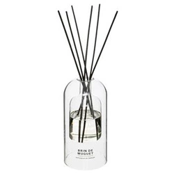 Dyfuzor zapachowy patyczki Atmosphera Ilan lilia 150ml szklany do salonu