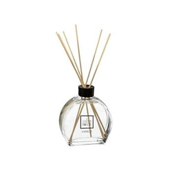 Dyfuzor zapachowy z patyczkami Haly Atmosphera wanilia 50ml do salonu i sypialni