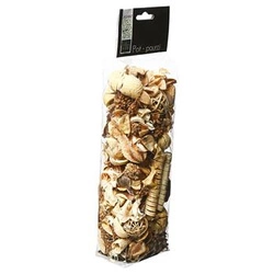 Atmosphera Pot pourri naturalny jaśmin odświeżacz powietrza do domu 28 cm