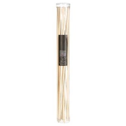 Atmosphera patyczki do dyfuzora zapachowego rattanowe 25cm naturalne do domu 20 sztuk